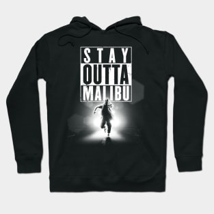 Outta Malibu Hoodie